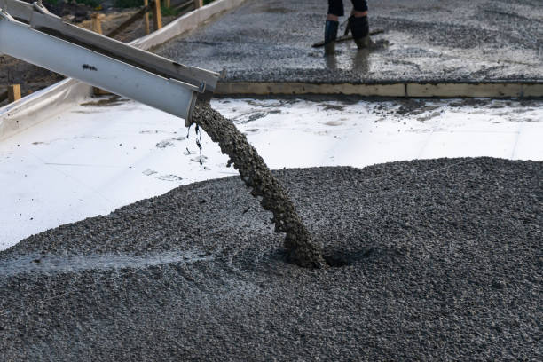 Best Industrial Concrete Flooring in Bulverde, TX
