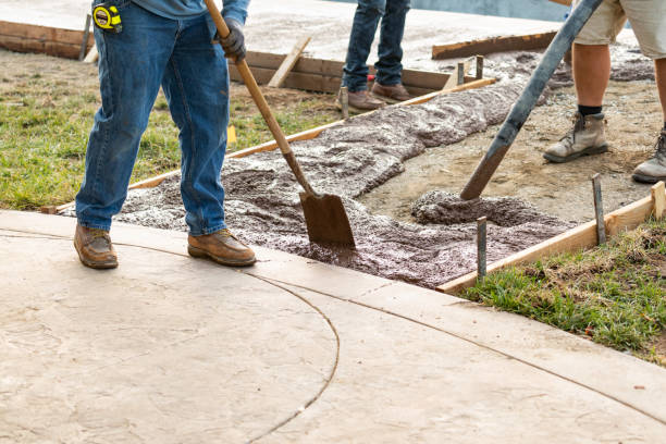 Best Decorative Concrete in Bulverde, TX