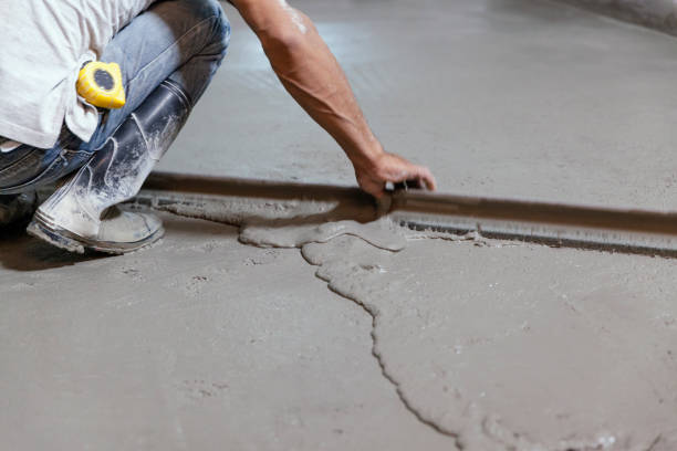 Best Concrete Steps and Stairs in Bulverde, TX