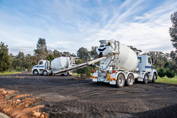 Best Concrete Foundation Repair in Bulverde, TX
