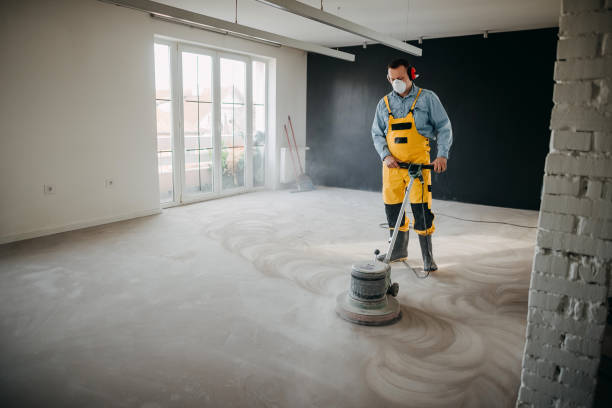 Best Concrete Removal and Replacement in Bulverde, TX