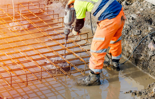 Best Stamped Concrete Services in Bulverde, TX