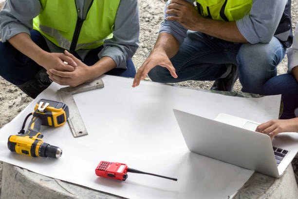 Best Concrete Removal and Replacement in Bulverde, TX