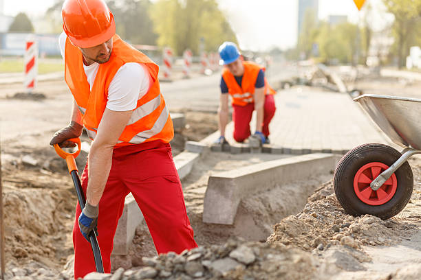 Best Concrete Demolition Services in Bulverde, TX